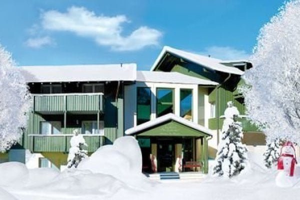 Landhotel Christopherhof