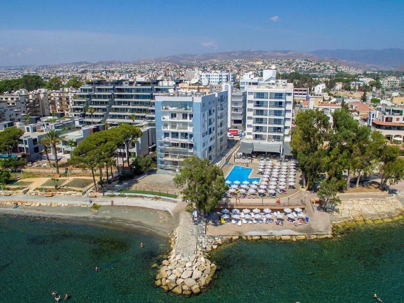 Harmony Bay Hotel recenzie
