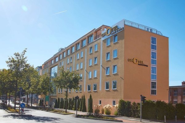 Ghotel Hotel & Living Göttingen