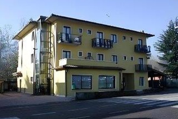 Villa Eva