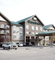 Sandman Hotel & Suites Calgary West
