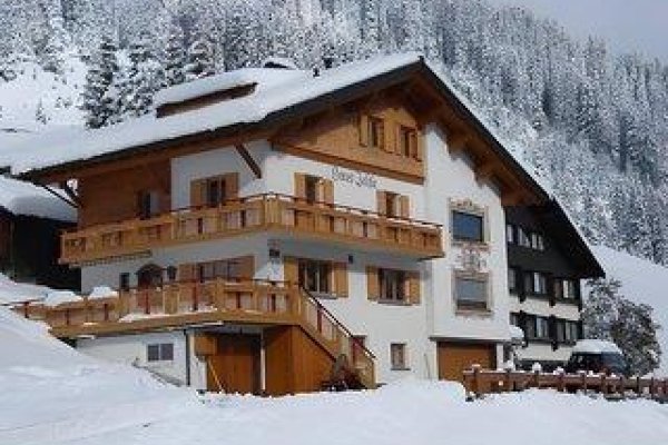 Haus Jehle