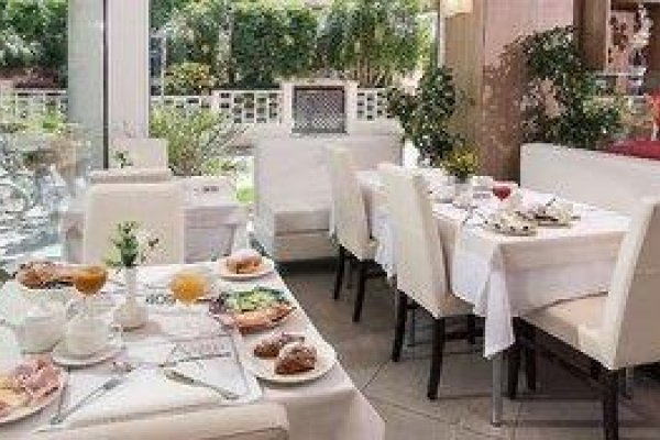 Atlantic Hotel & Spa