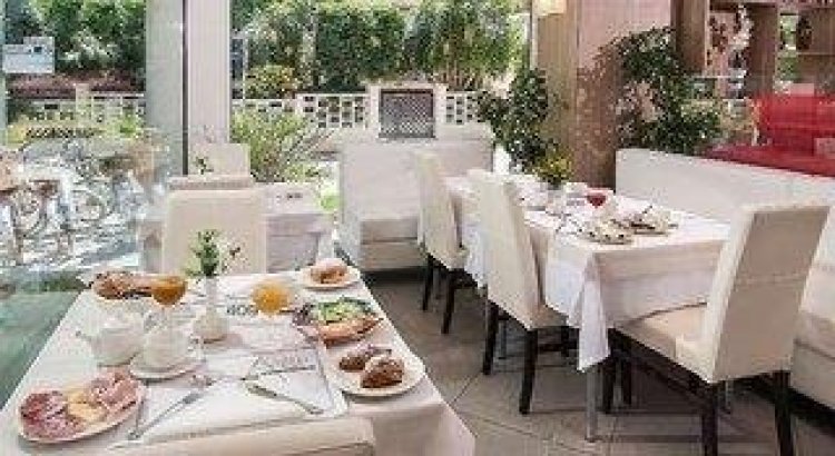 Atlantic Hotel & Spa