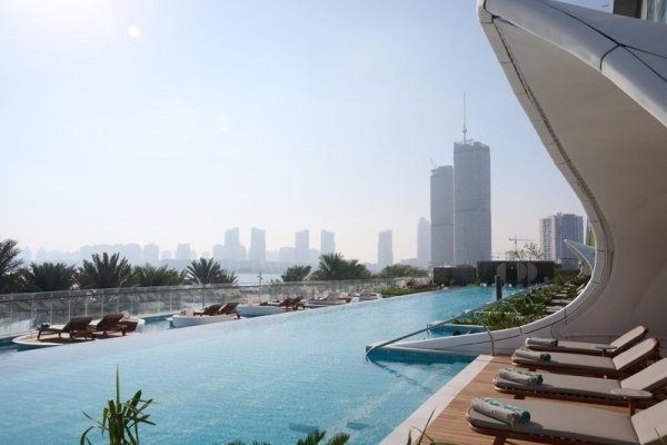 Raffles Doha