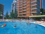 Aparthotel BCL Levante Lux recenzie