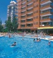 Aparthotel BCL Levante Lux