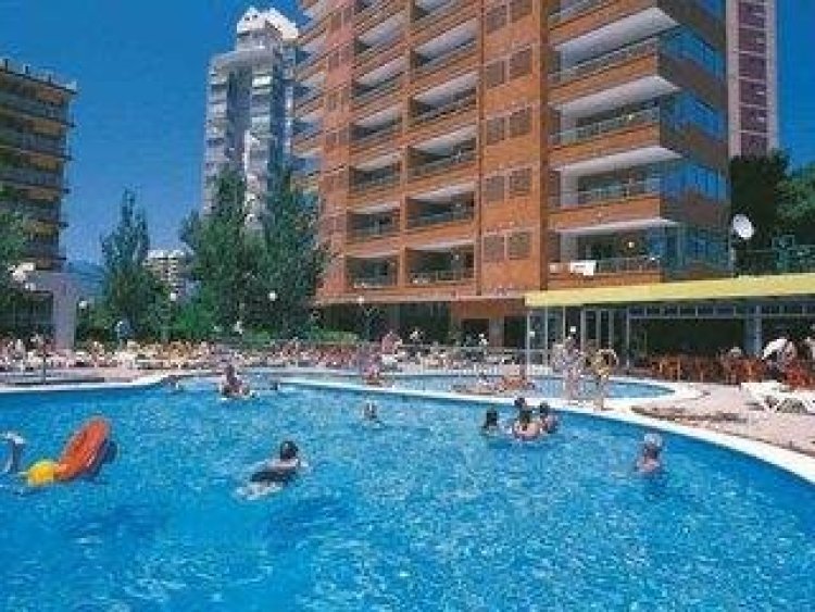 Aparthotel BCL Levante Lux