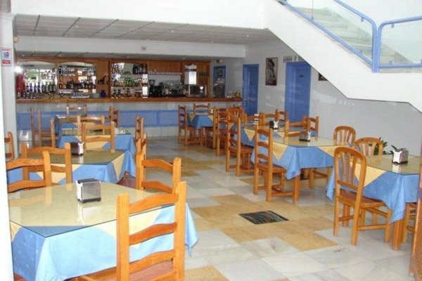 Mojacar Playa