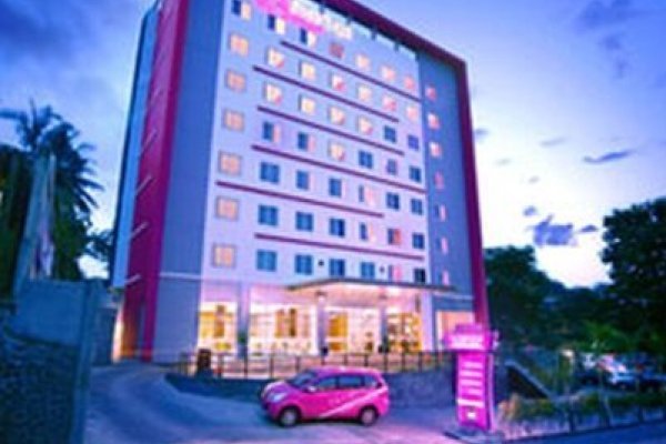 Favehotel Padjajaran Bogor