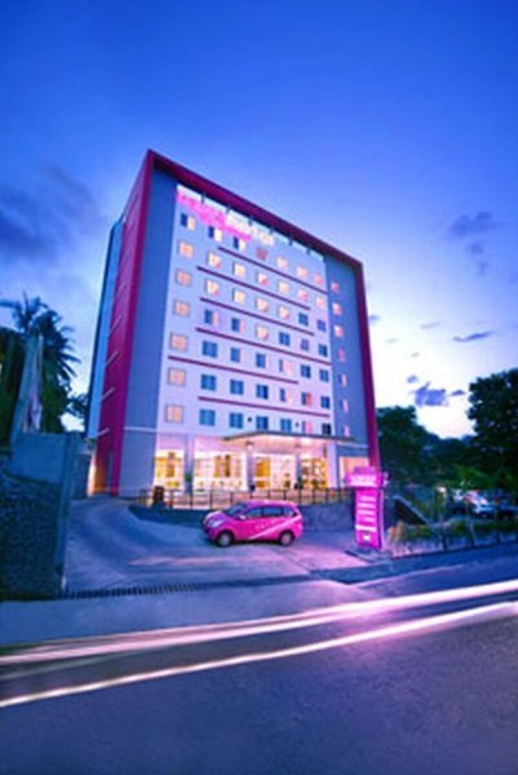 Favehotel Padjajaran Bogor