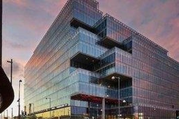 Scandic Göteborg Central
