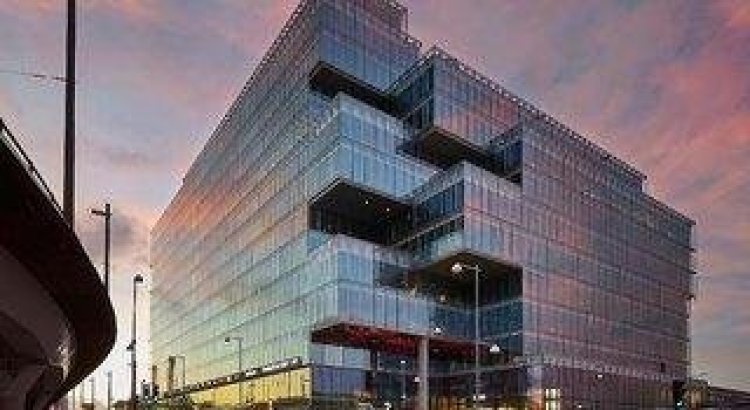 Scandic Göteborg Central