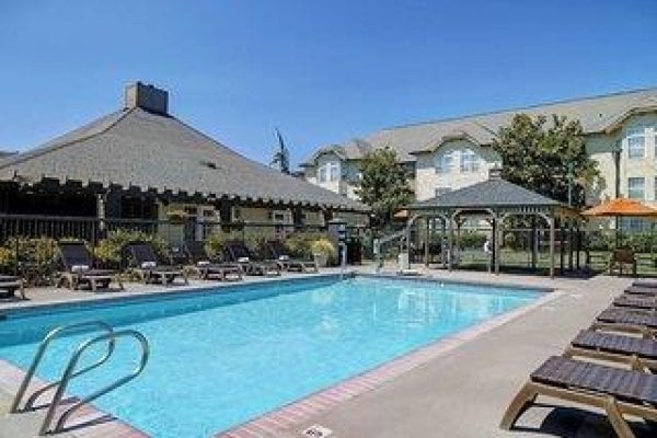 Homewood Suites Portland Vancouver