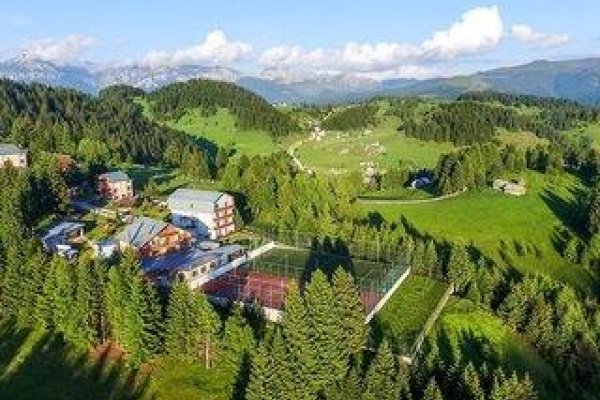 Euro Park Complex Turistic