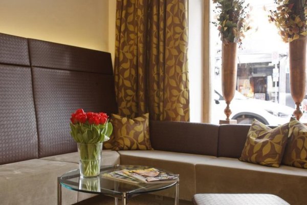 Hotelissimo Haberstock