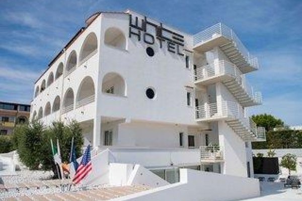 White Hotel