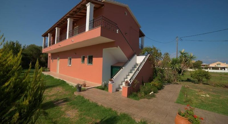 Aspasia Apartments