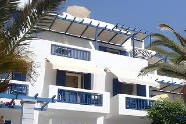 Chios Xenia