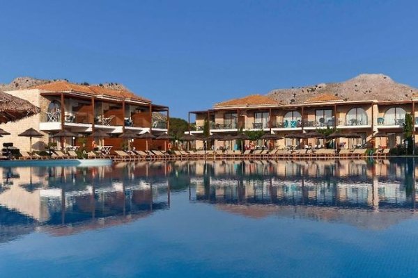 Atlantica Holiday Village Rhodes
