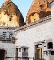 Aza Cave Hotel
