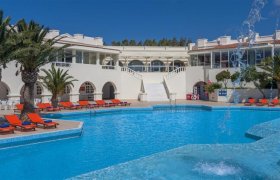 Hotel Almyra & Village recenzie
