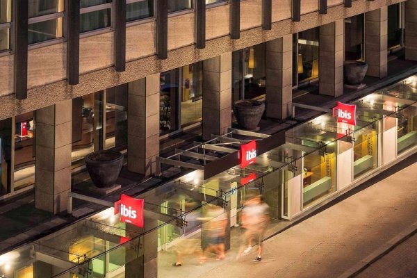 Ibis Den Haag City Centre