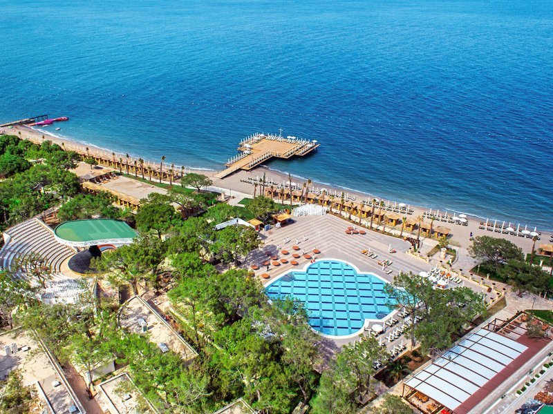 Nirvana Mediterranean Excellence