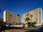 Hotel Playas de Torrevieja recenzie