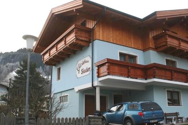 Gästehaus Sieder
