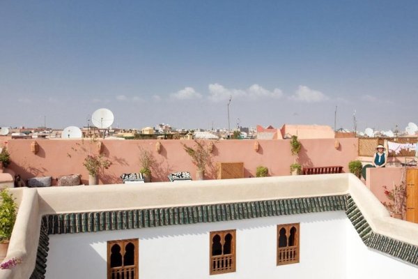 Riad Zineb