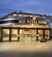 Rox Royal
