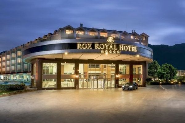 Rox Royal recenzie