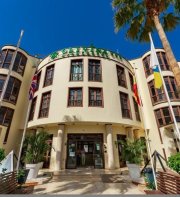 Klayman Olivina Aparthotel