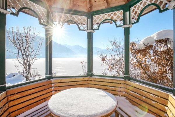 Grand Hotel Zell Am See