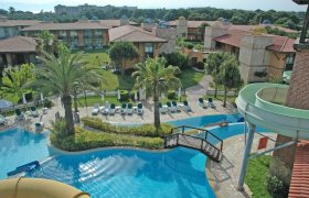 Gloria Verde Resort recenzie