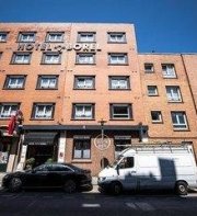 Hotel Borel