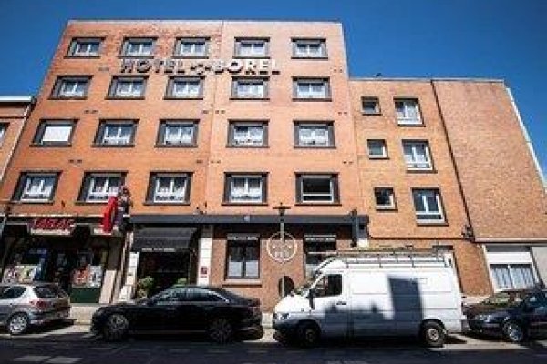 Hotel Borel