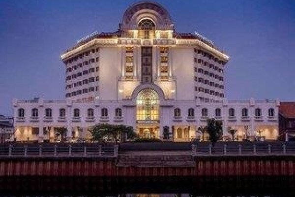 Mercure Jarkarta Batavia