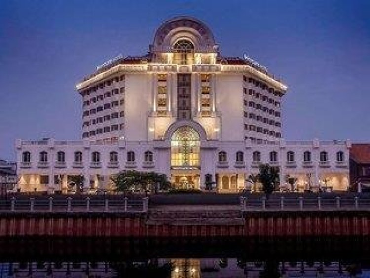Mercure Jarkarta Batavia
