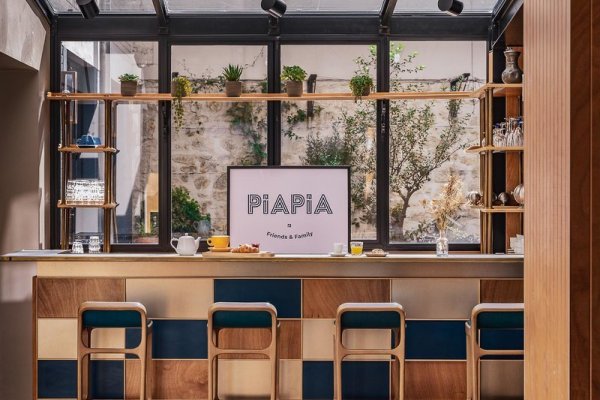 Hotel Piapia
