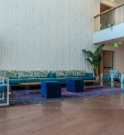 Marina Del Rey Hotel