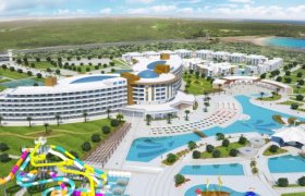 Aquasis De Luxe Resort & Spa recenzie