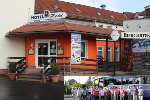 Hotel Riedel
