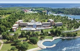 Zelena Resort - Hotel Molindrio Plava Laguna recenzie