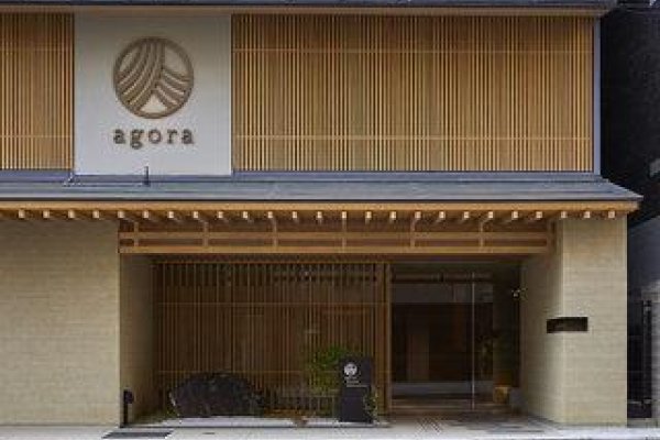 Agora Kyoto Karasuma
