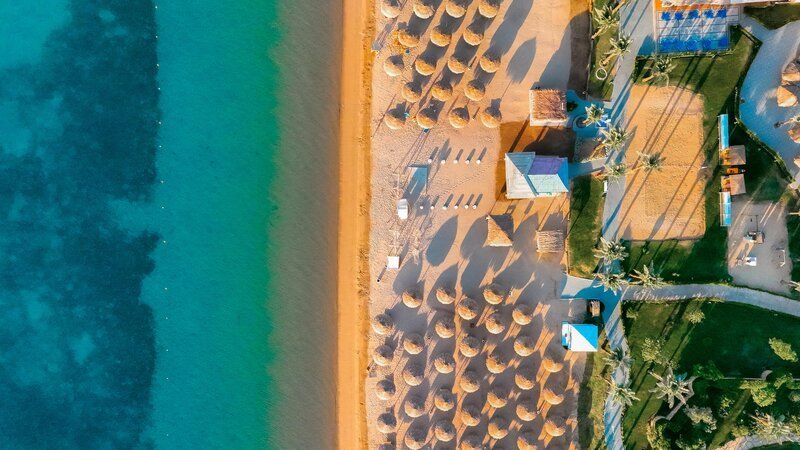 Sentido Caribbean World Soma Bay recenzie
