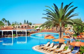 TUI BLUE Atlantica Aeneas Resort recenzie