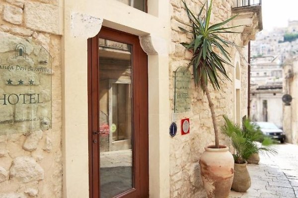 Locanda Don Serafino