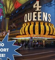 Four Queens Casino & Hotel Four Queens Casino & Hotel